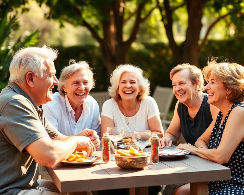 Enjoy Everyday Life